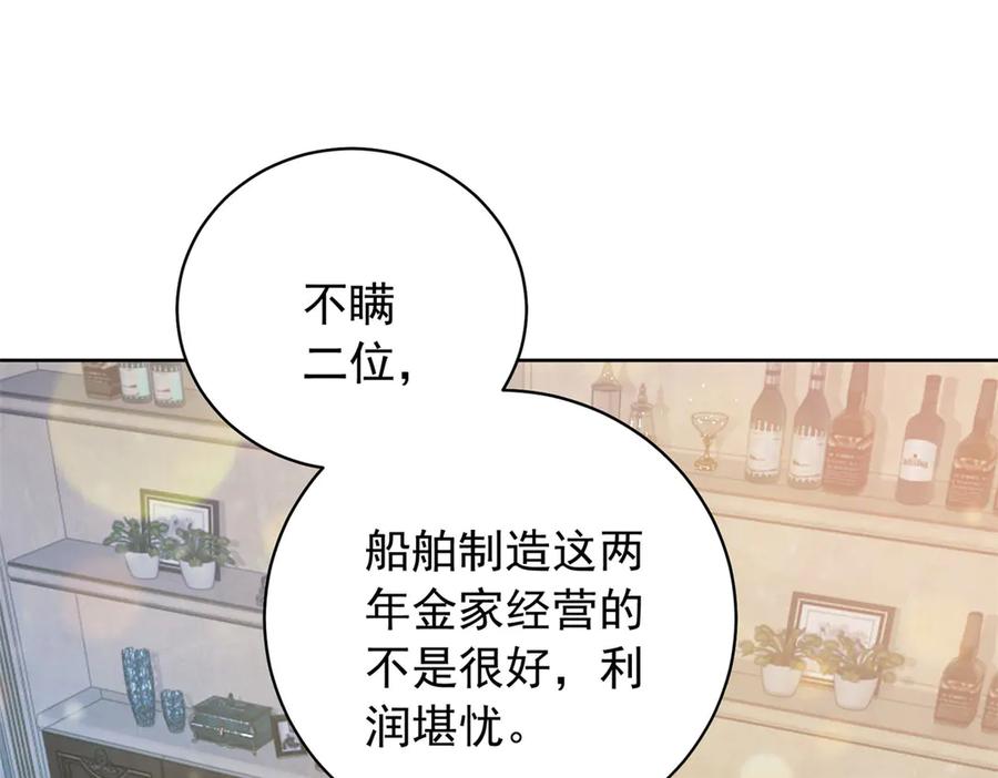 《会长的伪萌女友》第38话 继承者们 第79页