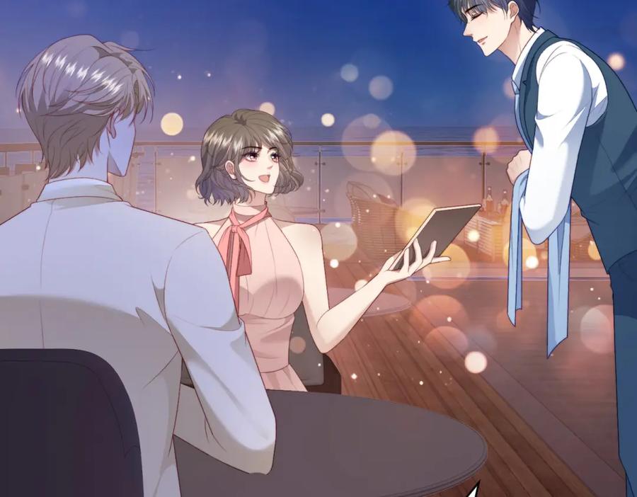 《会长的伪萌女友》第39话 美人计 第110页