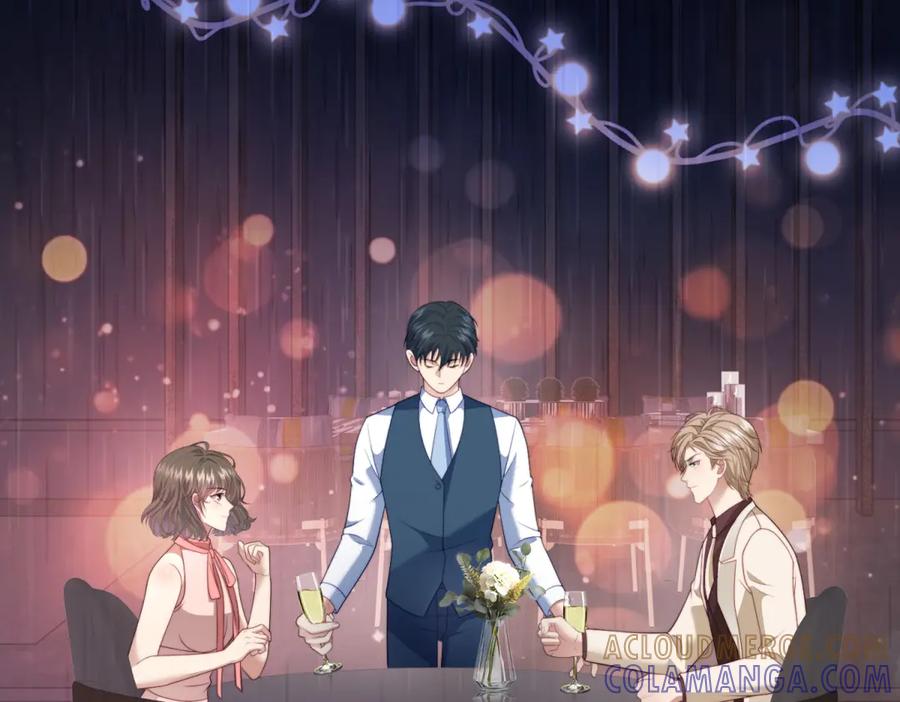 《会长的伪萌女友》第39话 美人计 第141页