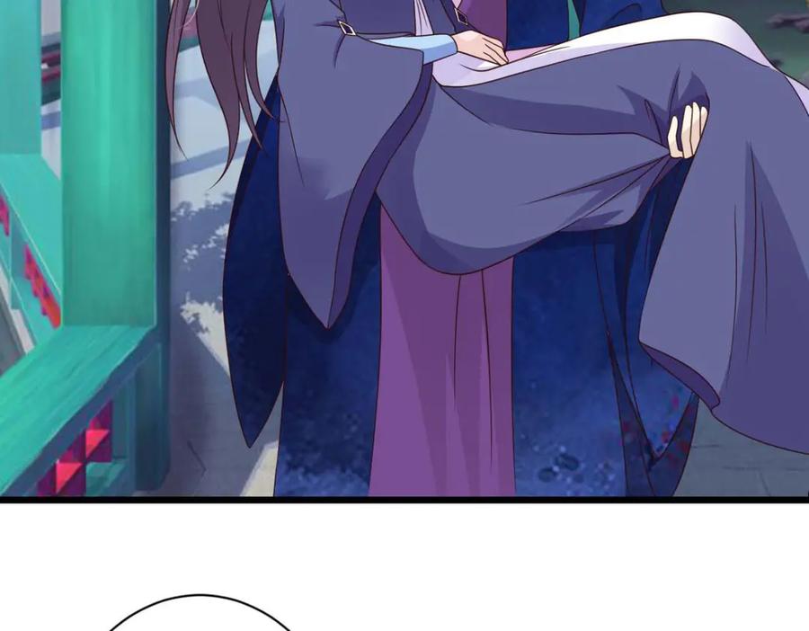 《王妃，王爷他不装了》第76话 第60页