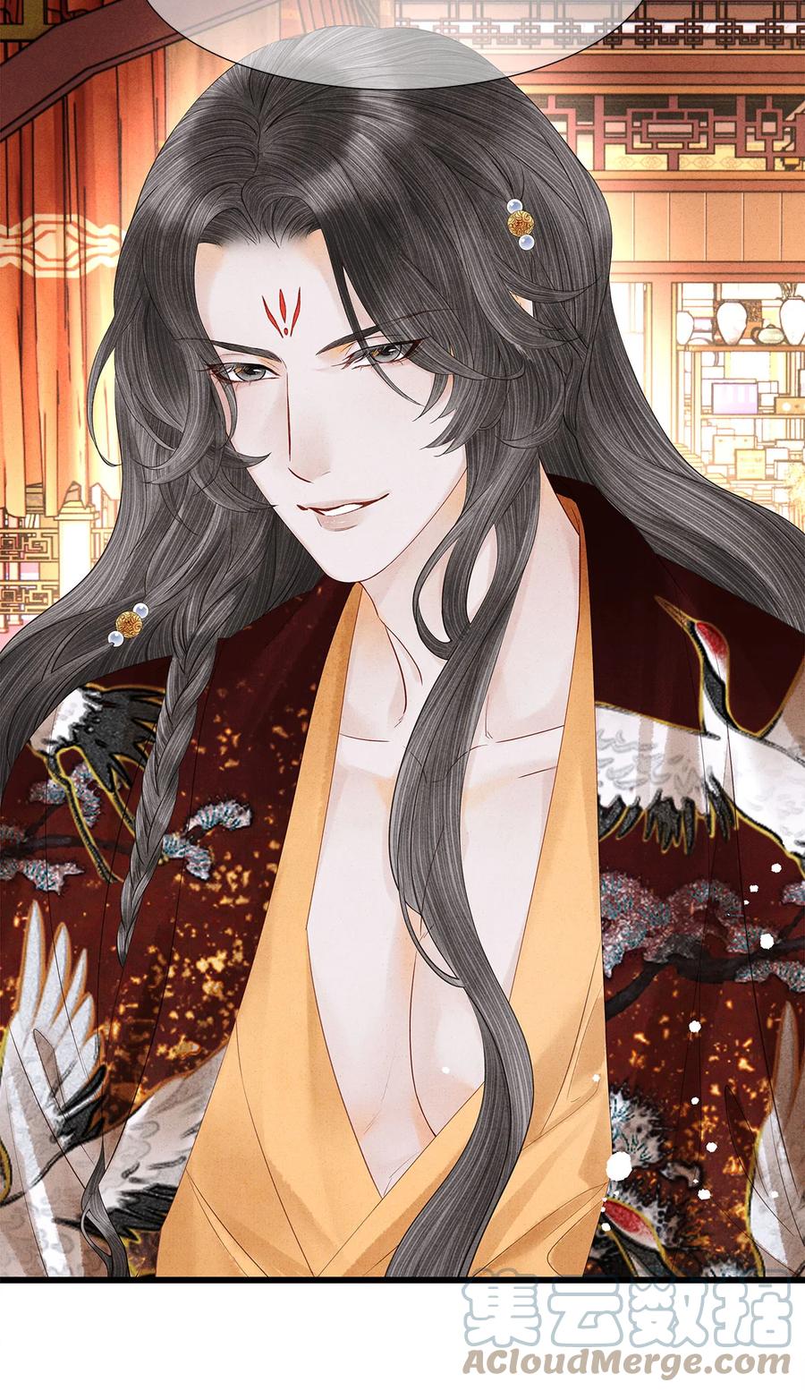 师弟你节操掉了 - 120 不搞事，不神捕 - 第17张图