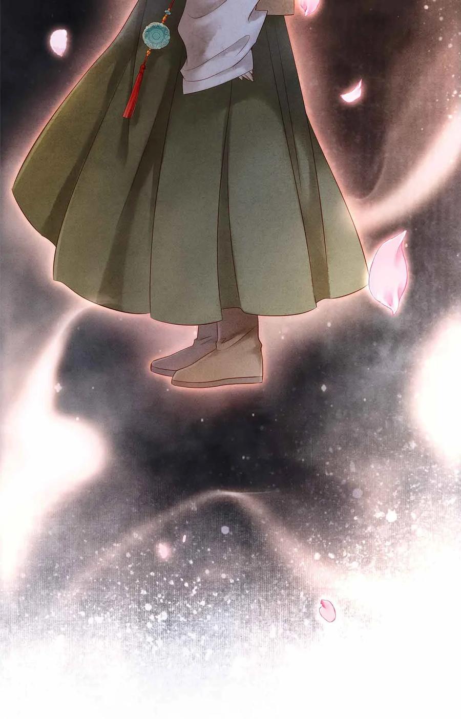 师弟你节操掉了 - 135 是幻境还是回忆？ - 第36张图