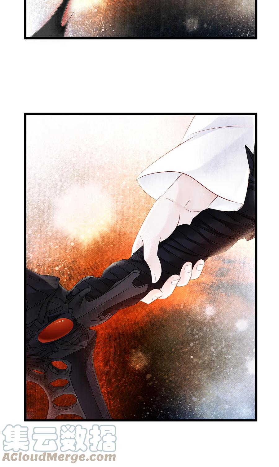 师弟你节操掉了 - 139 殊煋回来了！ - 第21张图