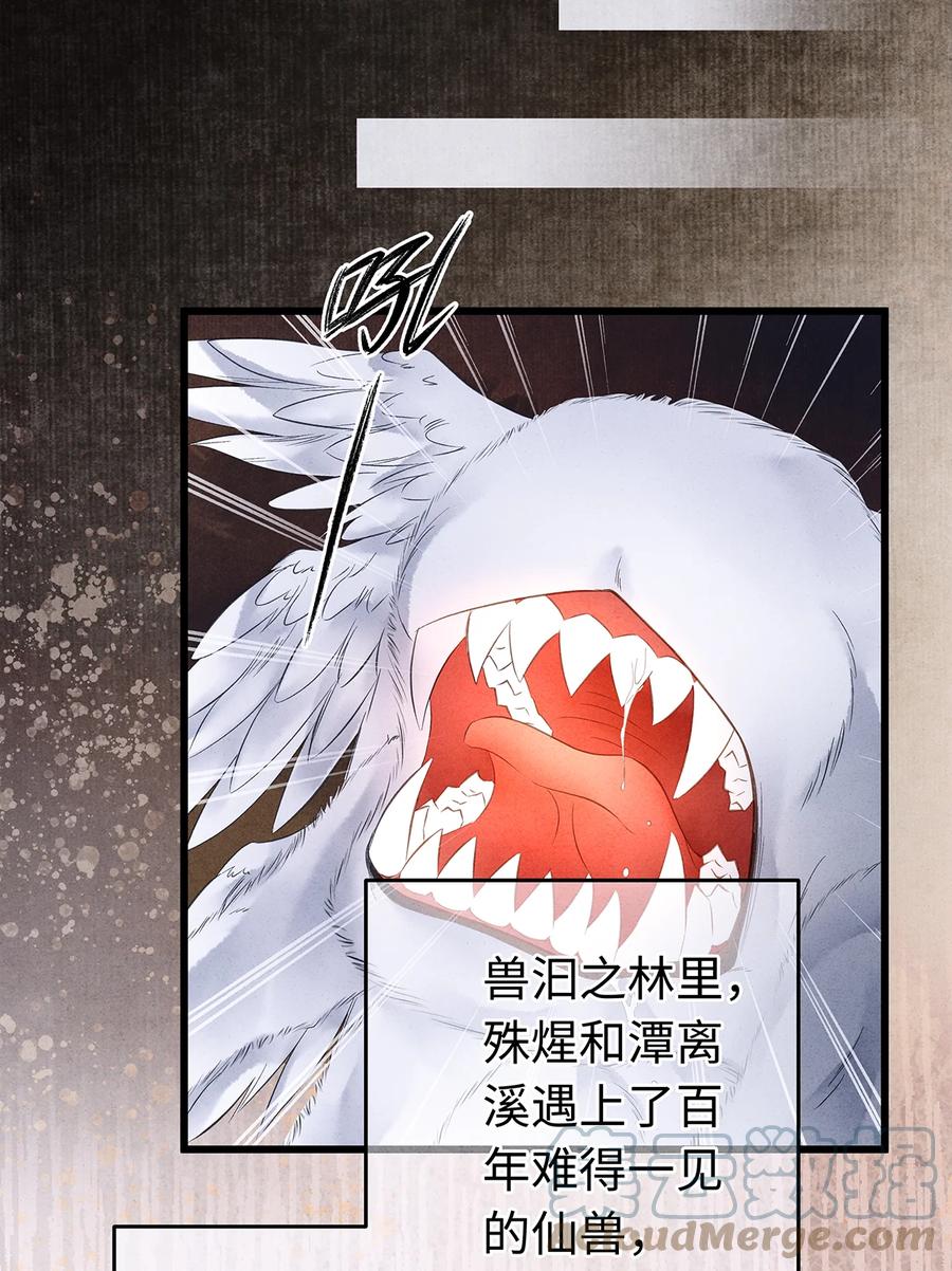 师弟你节操掉了 - 145 共度的珍贵回忆 - 第19张图