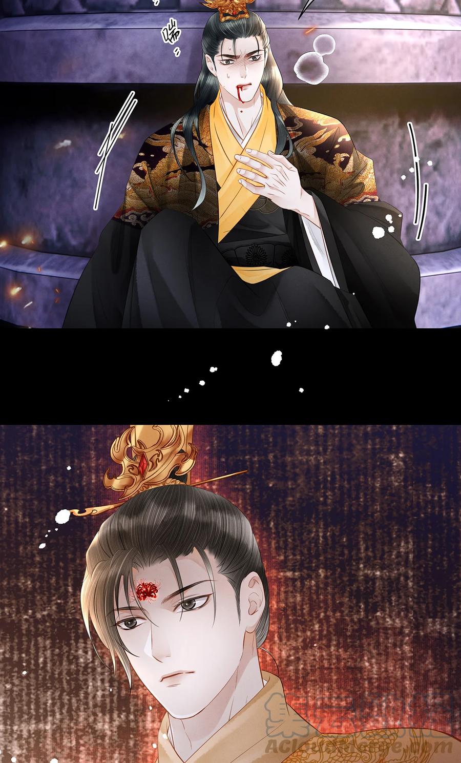 师弟你节操掉了 - 150 大反派登场 - 第25张图