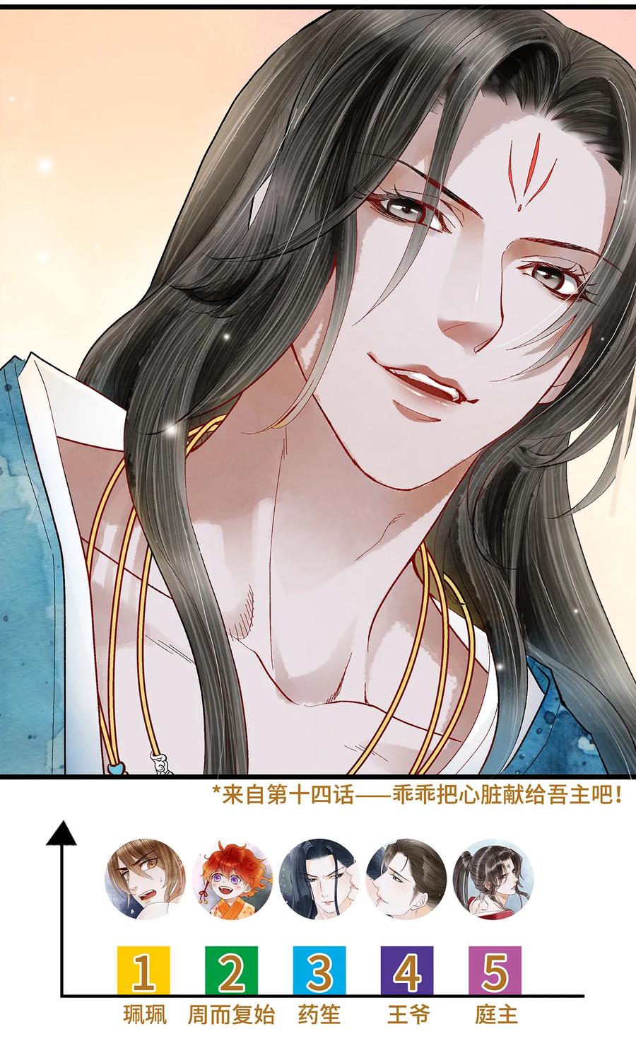 师弟你节操掉了 - 48 差点儿就贞操不保！ - 第30张图