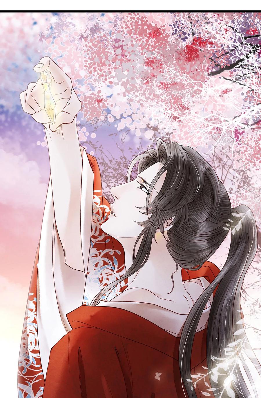 师弟你节操掉了 - 51 将他变成你的掌中之物。 - 第26张图