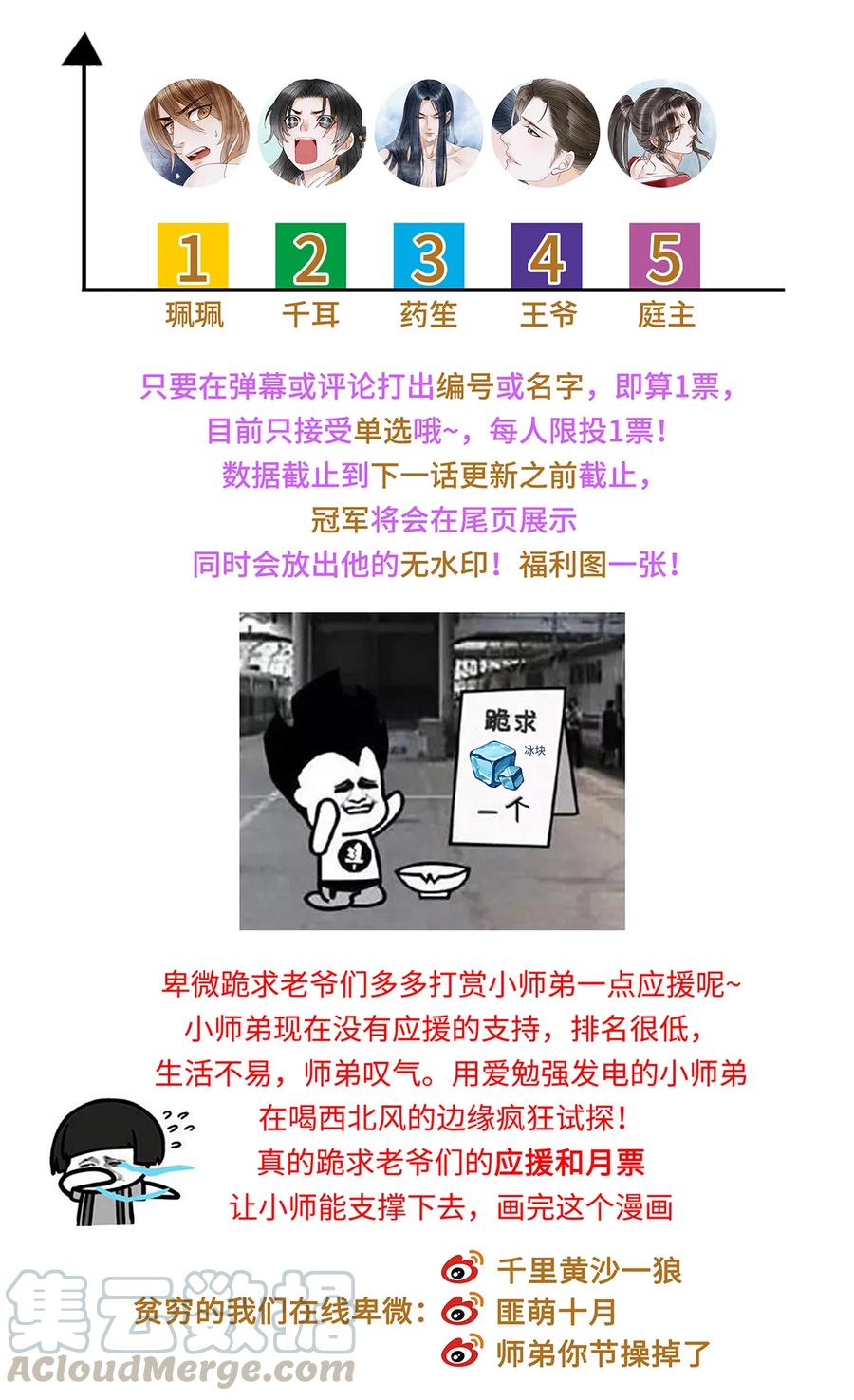 师弟你节操掉了 - 55 这两个人果然有问题！ - 第31张图