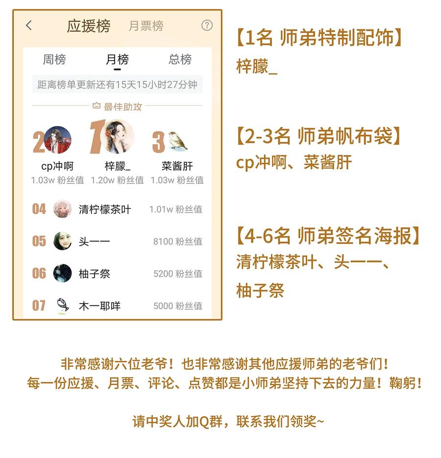 师弟你节操掉了 - 57 你还抢走了小叔叔…！ - 第51张图