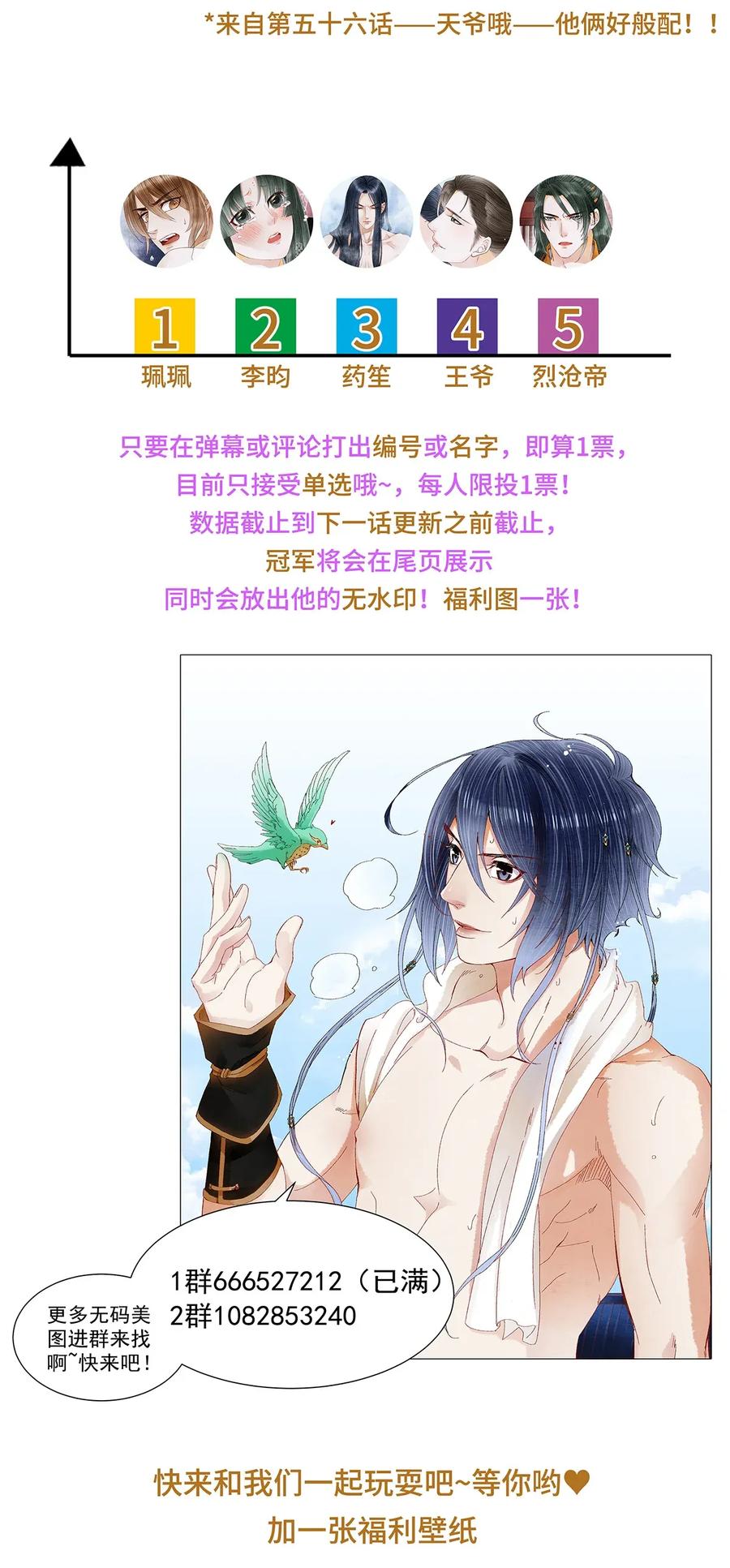 师弟你节操掉了 - 58 你的口味，何时起改变了？ - 第36张图