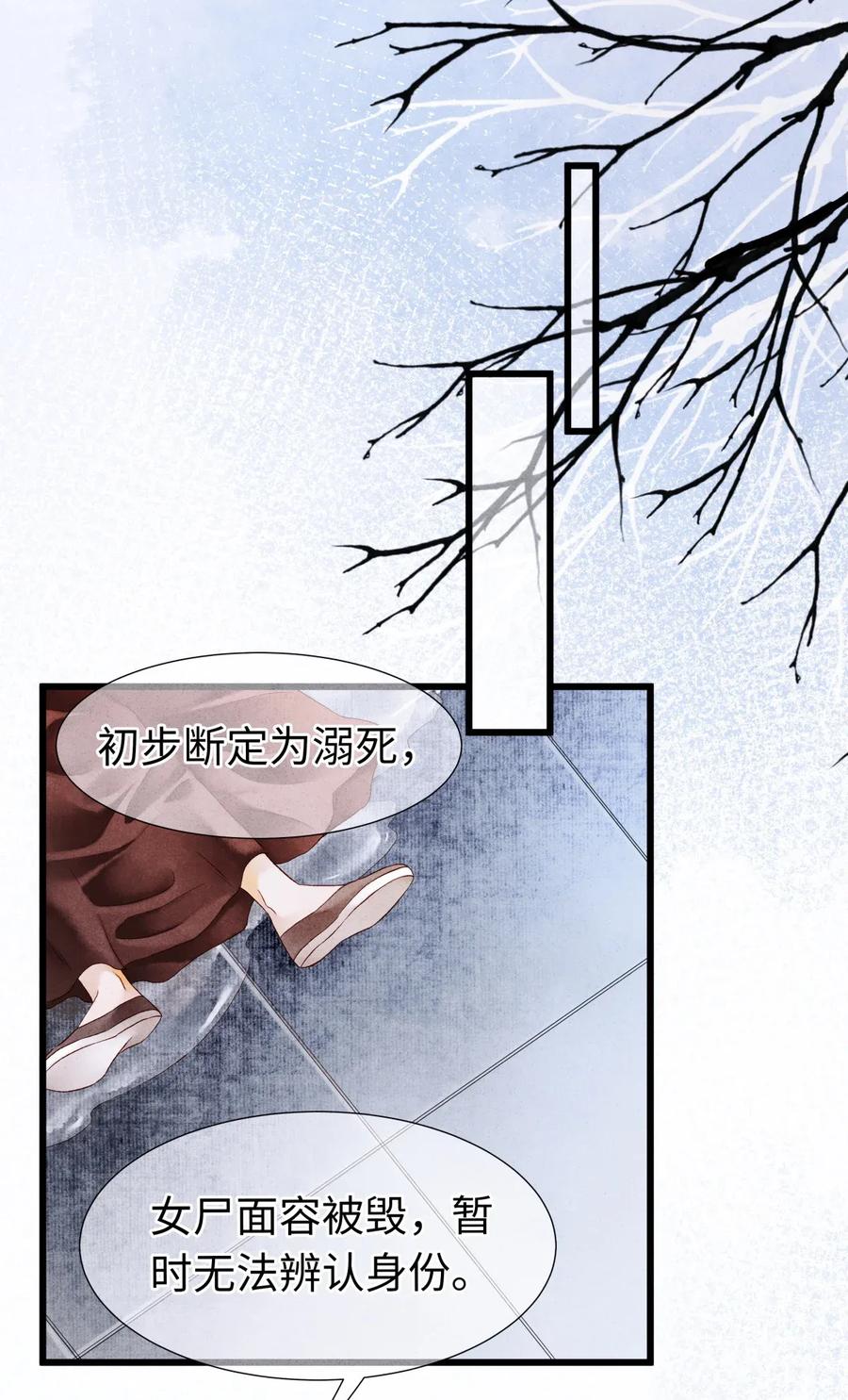 师弟你节操掉了 - 64 关于昨晚……你还记得多少？ - 第21张图