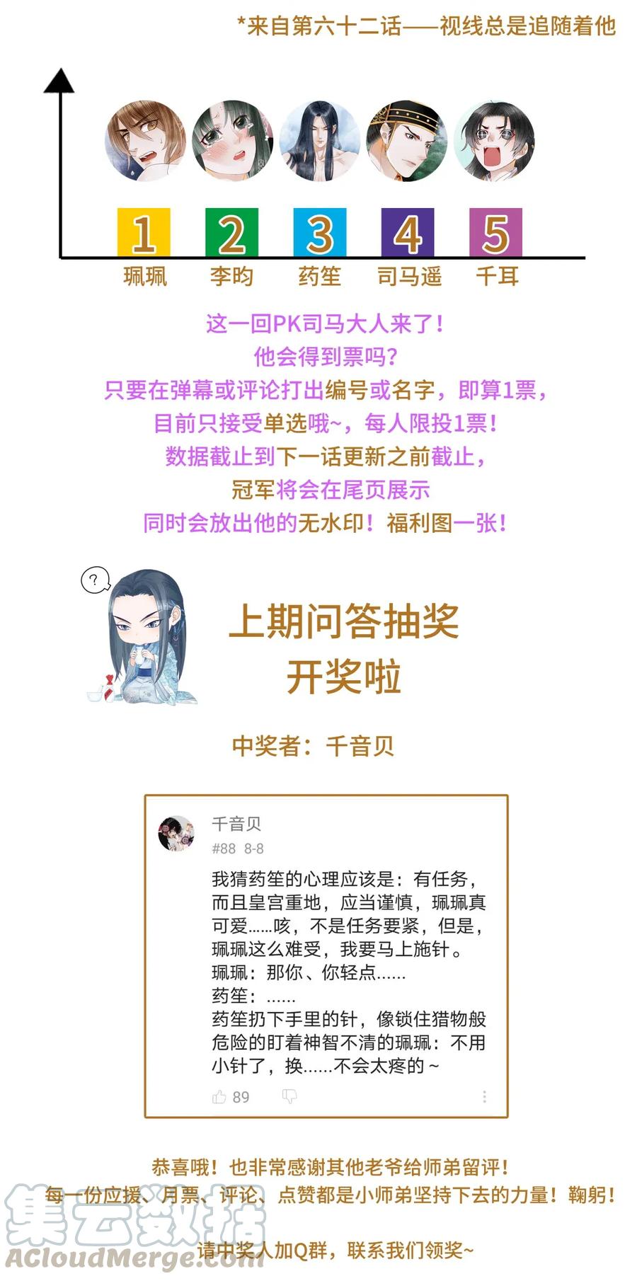 师弟你节操掉了 - 64 关于昨晚……你还记得多少？ - 第40张图