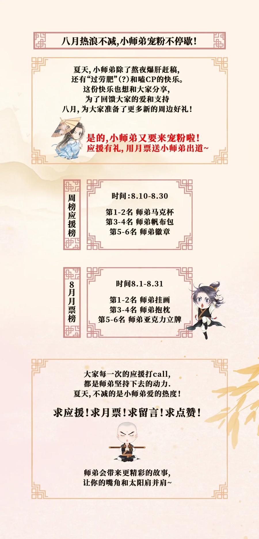 师弟你节操掉了 - 64 关于昨晚……你还记得多少？ - 第36张图