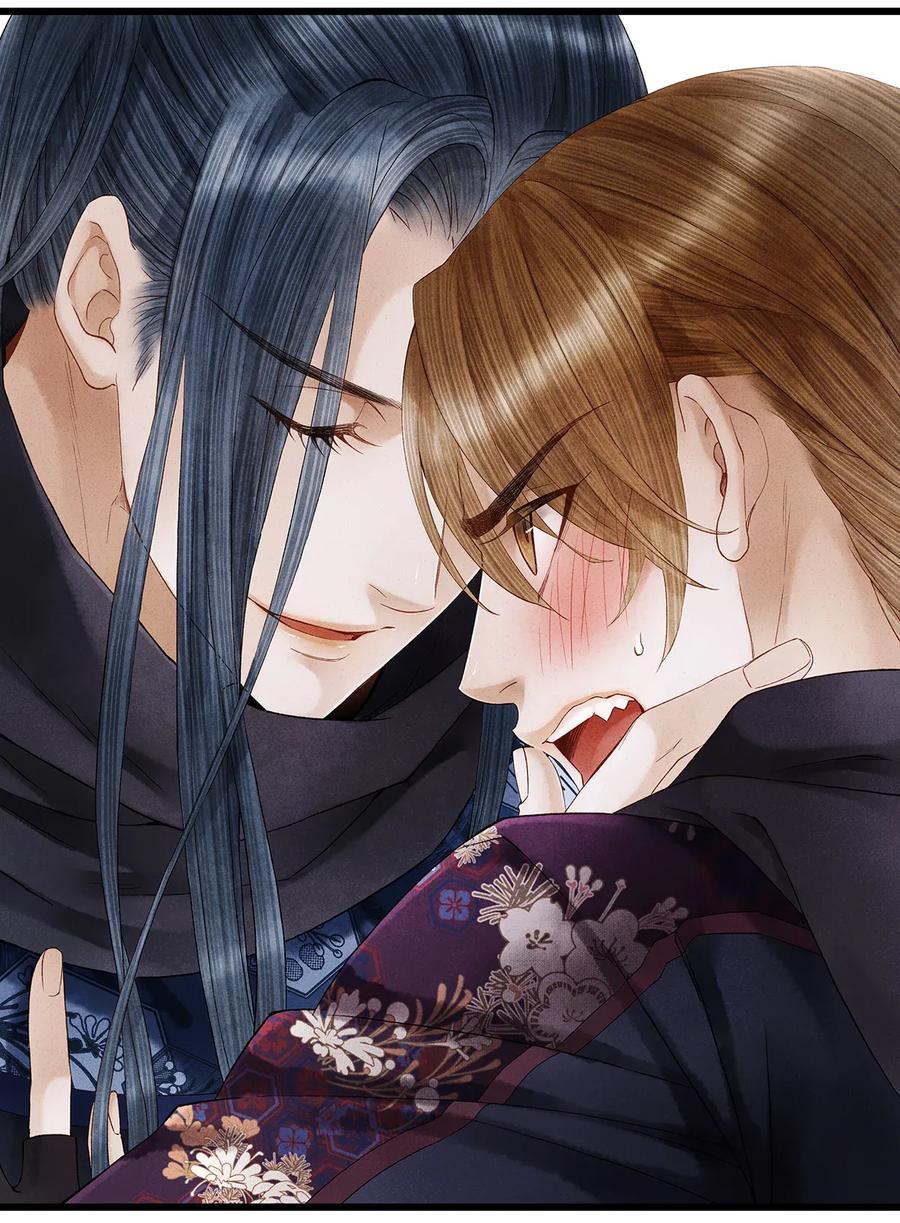 师弟你节操掉了 - 65 这不是……太子小鬼的衣服吗？ - 第33张图