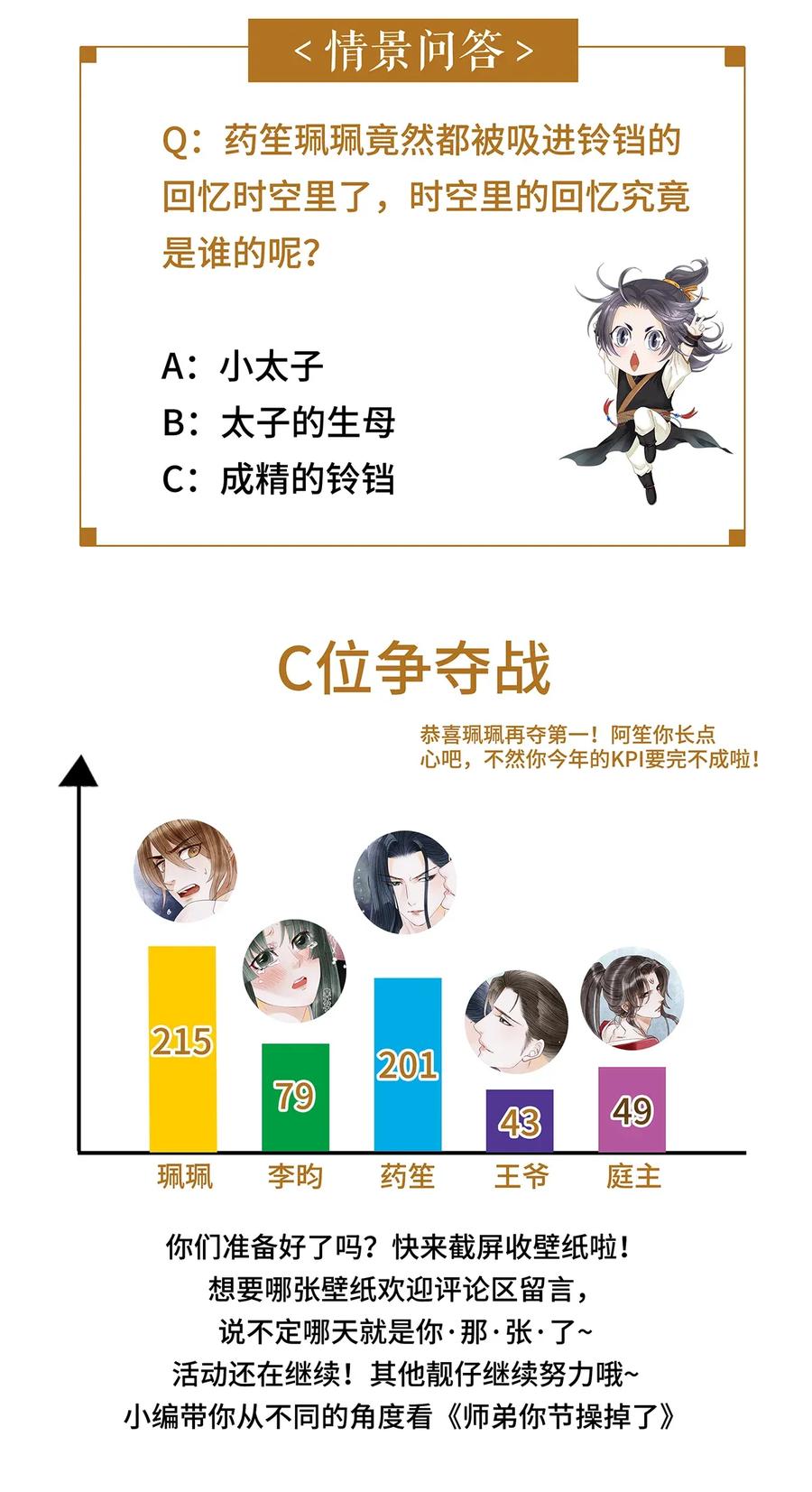 师弟你节操掉了 - 73 梦的内容，似乎有点害羞？ - 第27张图