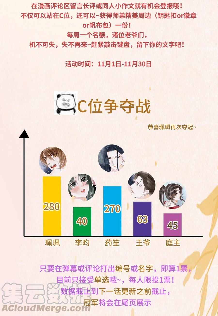 师弟你节操掉了 - 80 你这是，让我以身相许吗？ - 第28张图