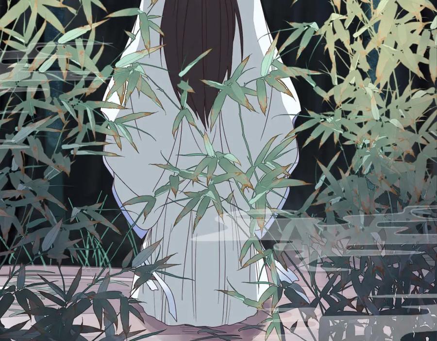 《师弟有恙》第二十话 它禁的是你的心 第11页