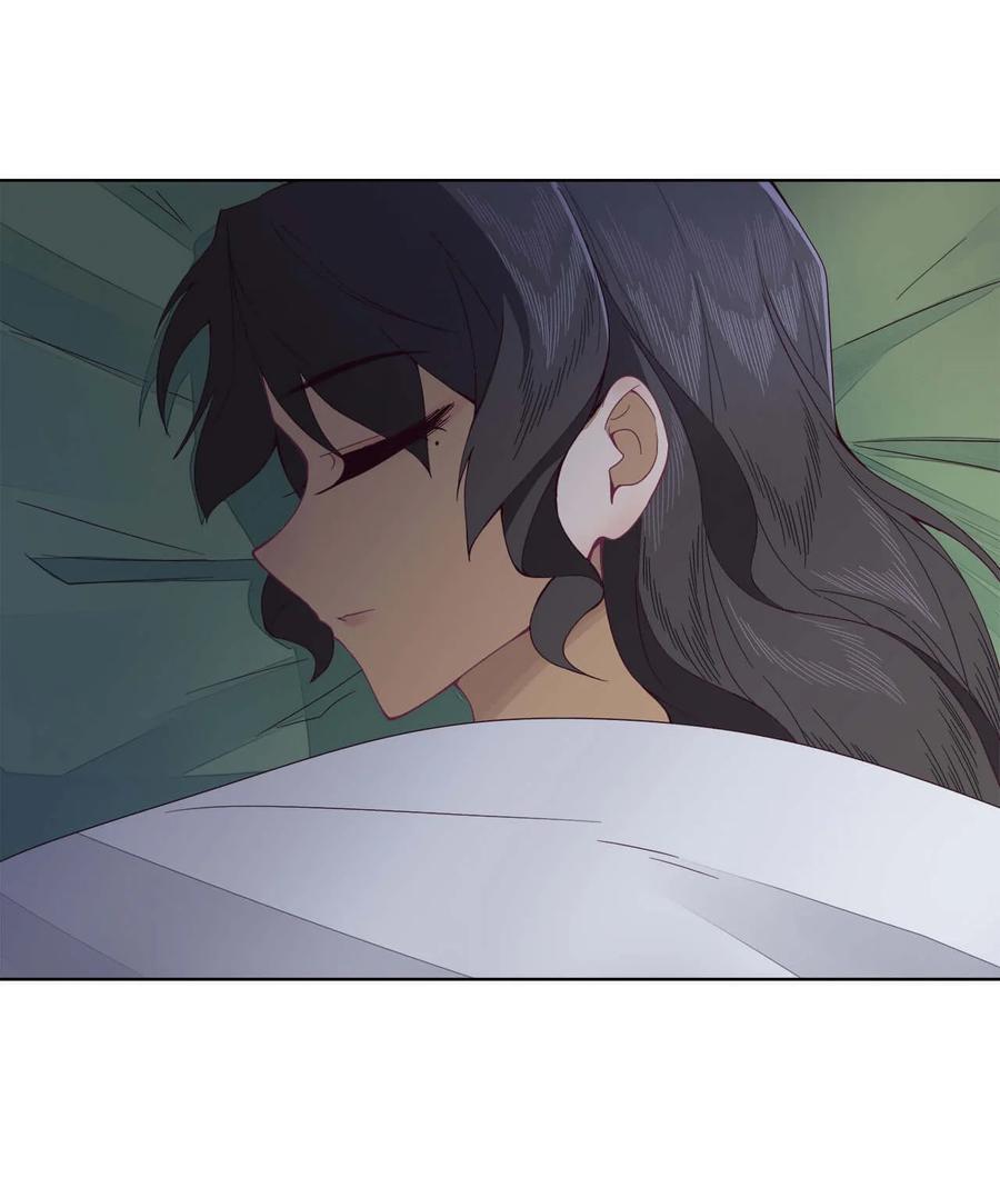 《师弟有恙》第五话 幸好没被发现 第22页