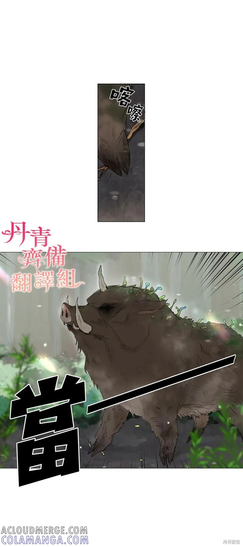 师父帮我挑了丈夫候选人 第02话 第19页