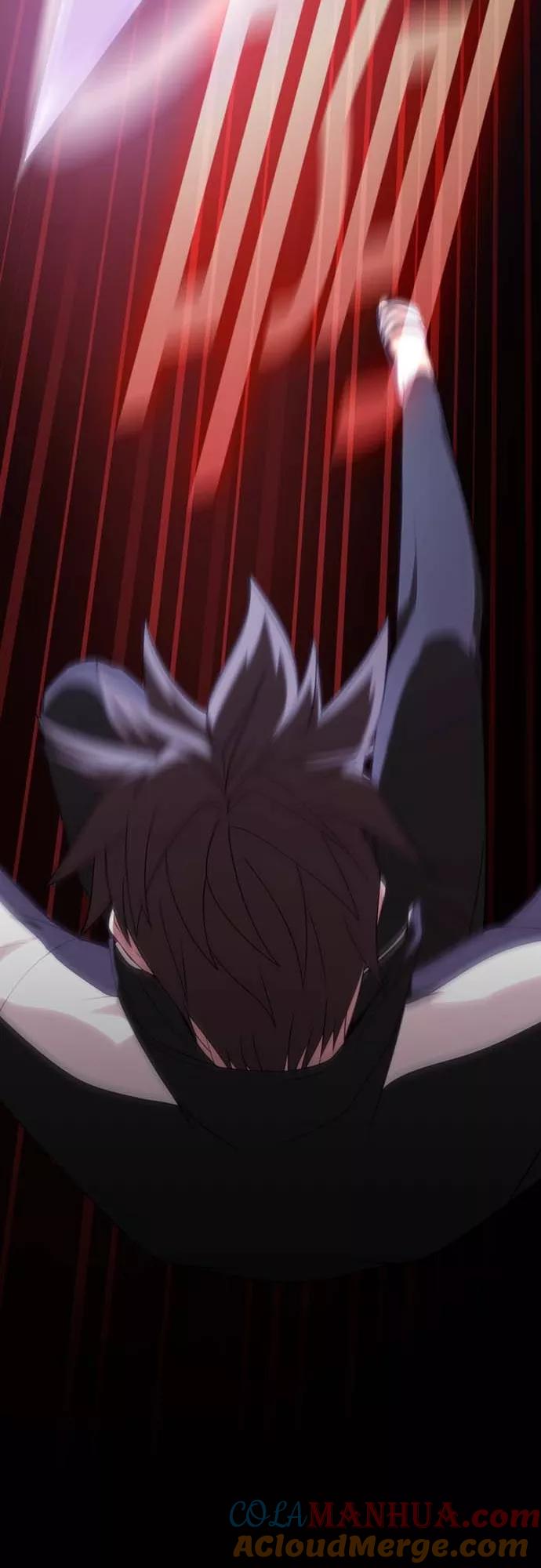 《被塔诅咒的猎人》第111话 第22页