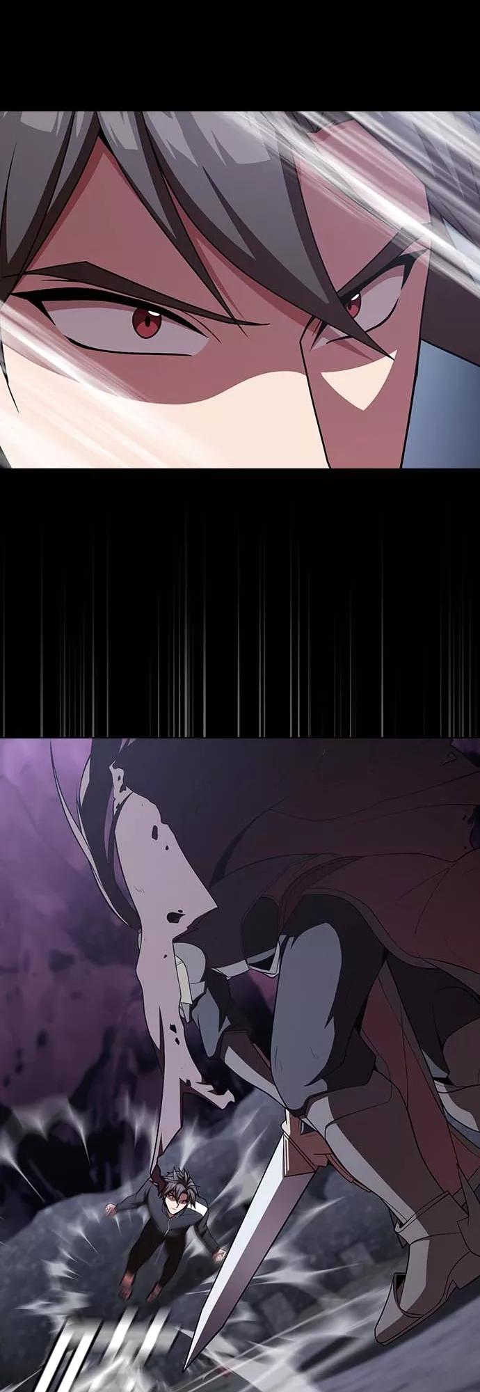 《被塔诅咒的猎人》第111话 第23页