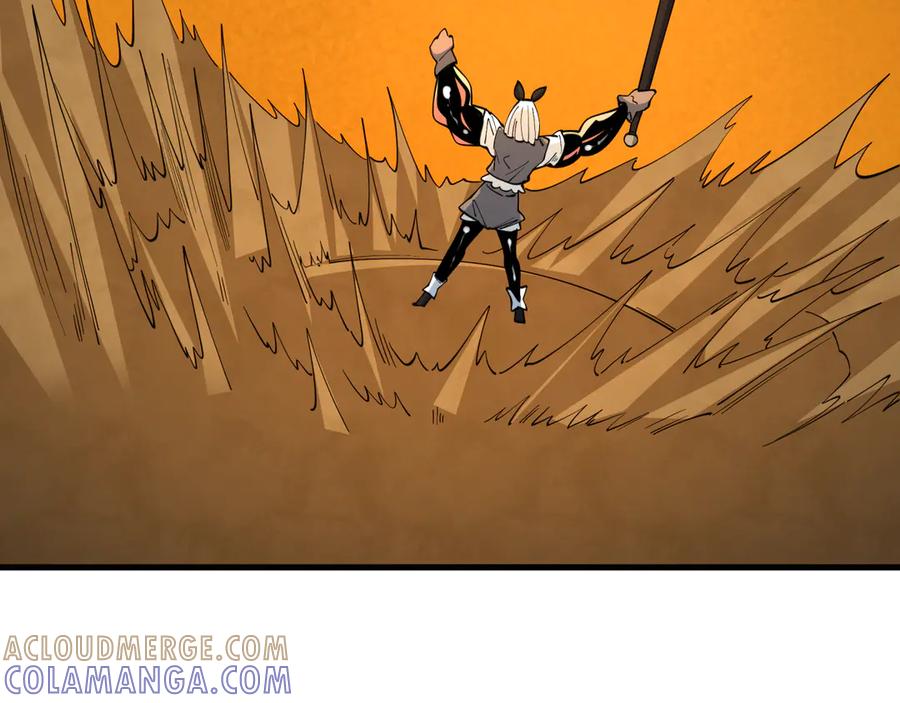 全球诡异时代 第529话 扶桑篇-主角团VS主角团！ 第221页