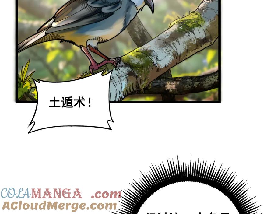 老蛇修仙传（蛇祖） 老黑蛇临终遗愿 第145页