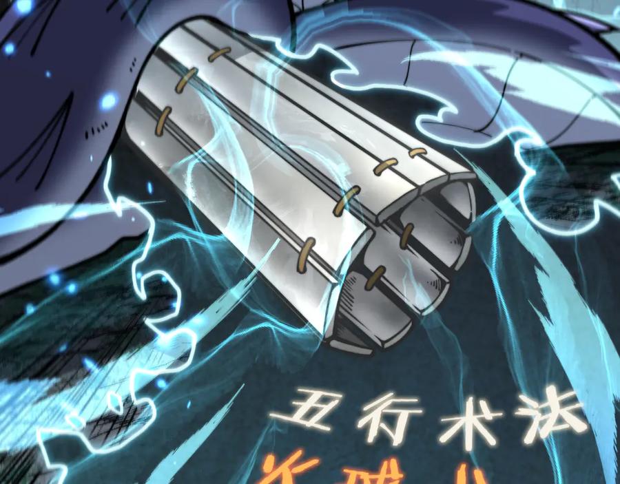 老蛇修仙传（蛇祖） 老黑蛇临终遗愿 第140页