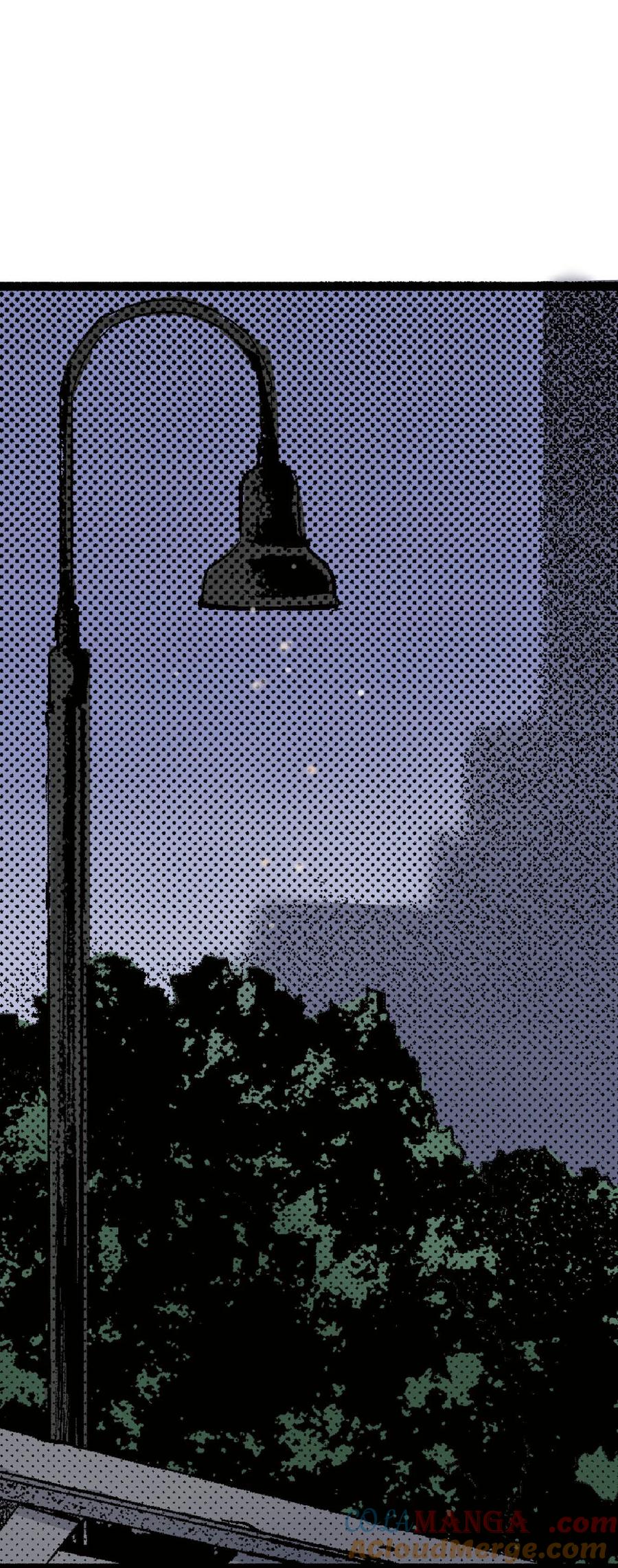 文豪野犬（彩色条漫） - 37 37 - 第22张图