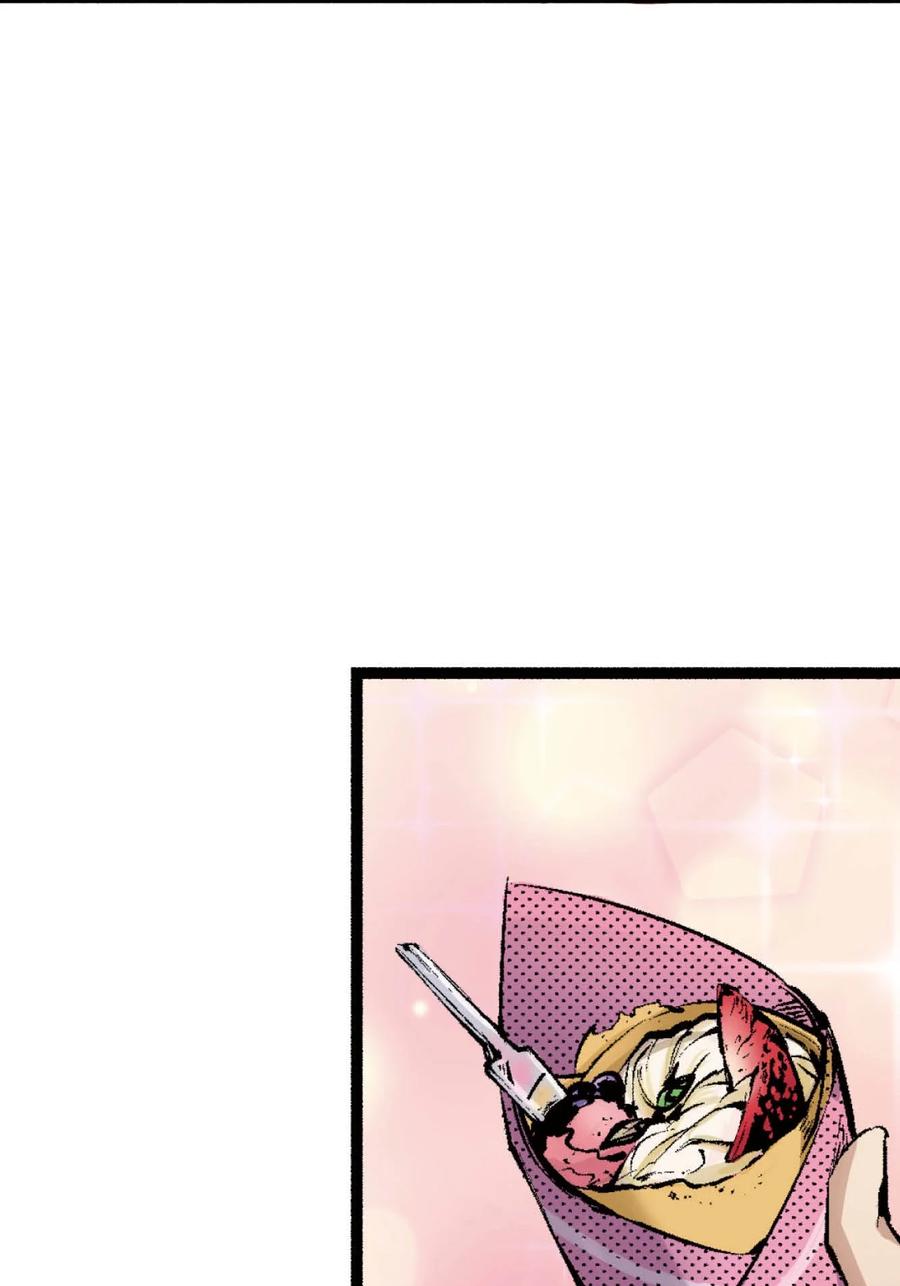 文豪野犬（彩色条漫） - 37 37 - 第6张图