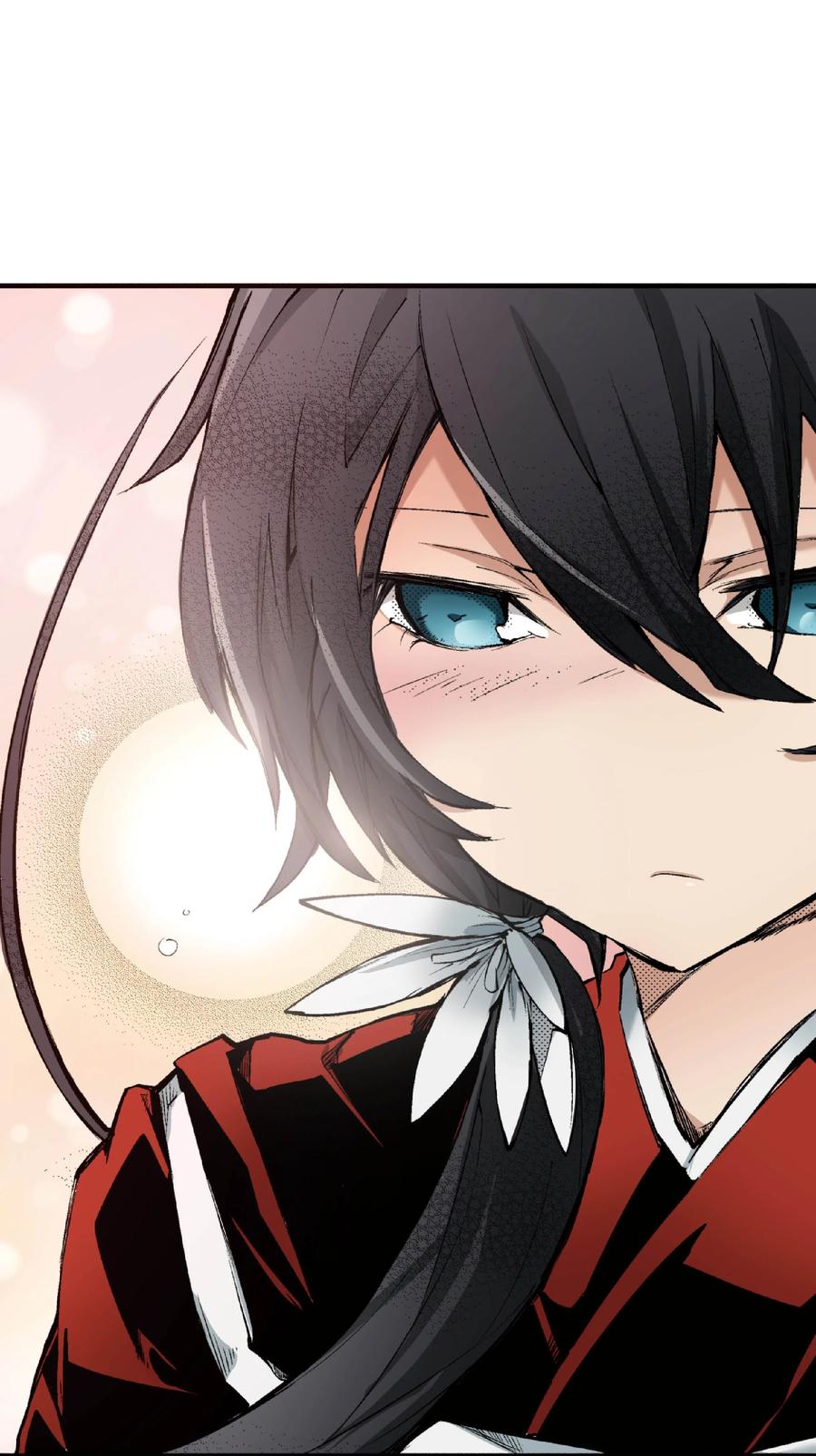 文豪野犬（彩色条漫） - 37 37 - 第2张图