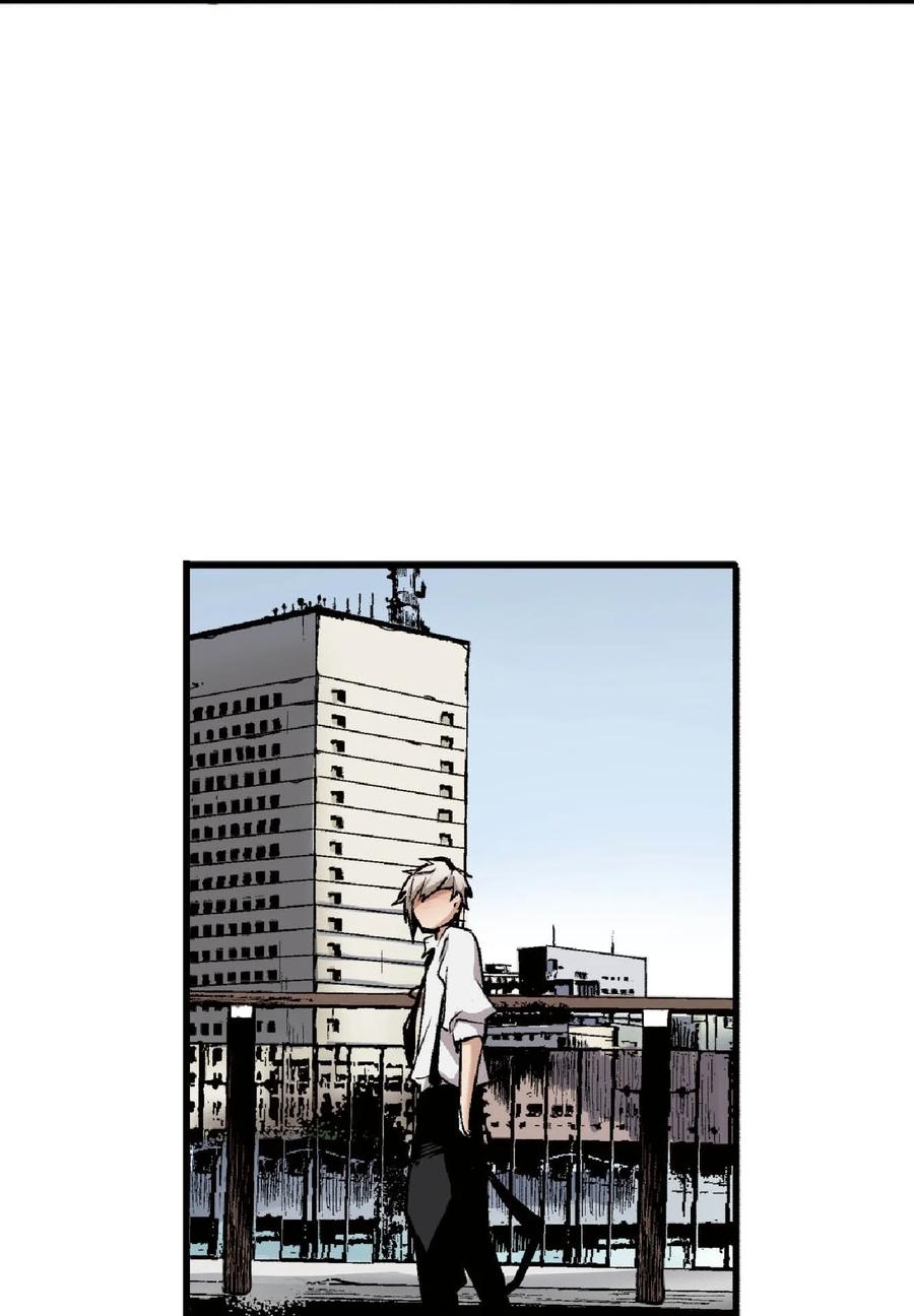 文豪野犬（彩色条漫） - 37 37 - 第15张图