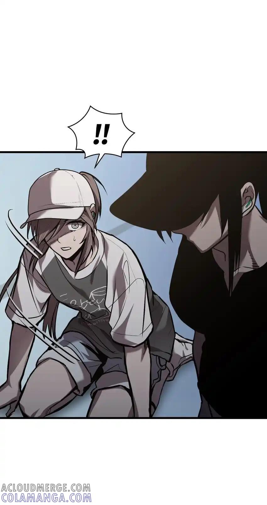 《多罗罗 Re：Verse》43 第四十三话 第61页