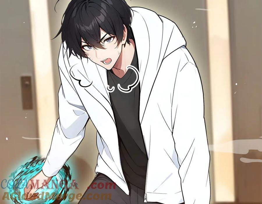 《我主宰了灵气复苏》第86话 装神弄鬼vs白日诈尸 第46页