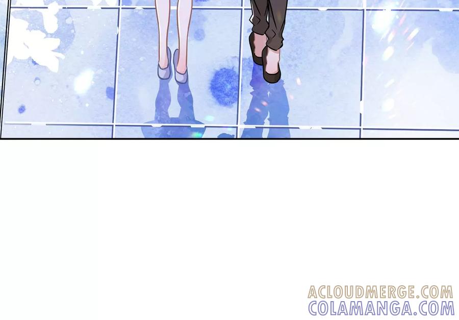 《恋人会超能力怎么办》第56话 我也有超能力！？ 第28页