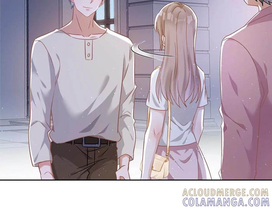 《恋人会超能力怎么办》第56话 我也有超能力！？ 第4页