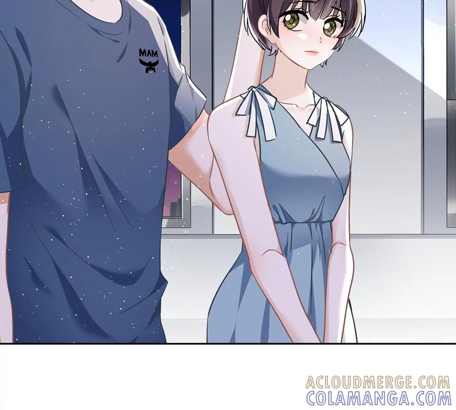 《恋人会超能力怎么办》第56话 我也有超能力！？ 第76页
