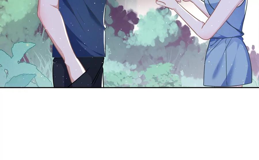 《恋人会超能力怎么办》第56话 我也有超能力！？ 第45页