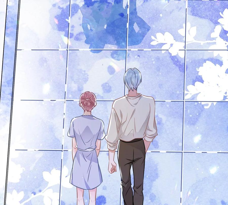 《恋人会超能力怎么办》第56话 我也有超能力！？ 第27页