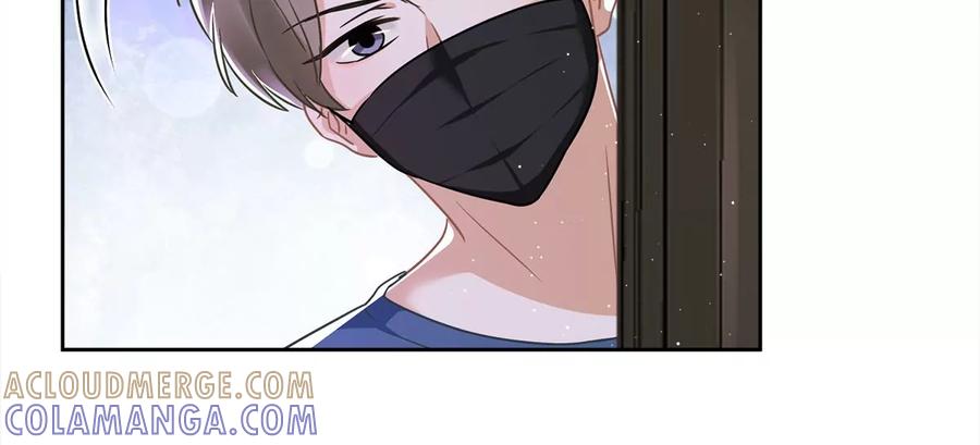 《恋人会超能力怎么办》第56话 我也有超能力！？ 第58页