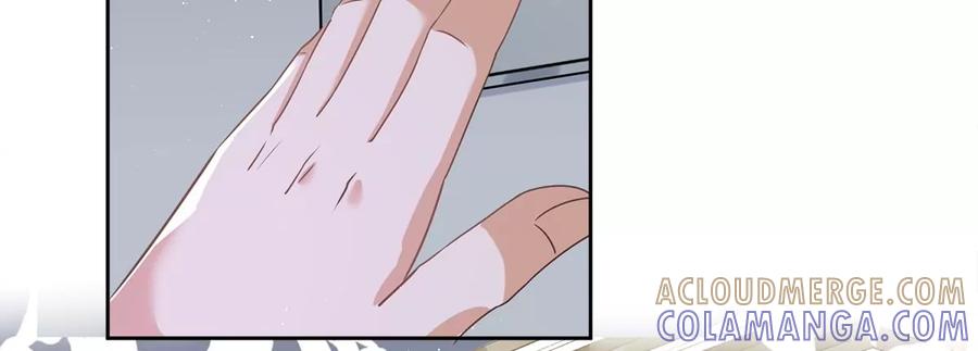 《恋人会超能力怎么办》第56话 我也有超能力！？ 第61页