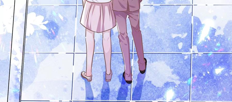 《恋人会超能力怎么办》第56话 我也有超能力！？ 第26页