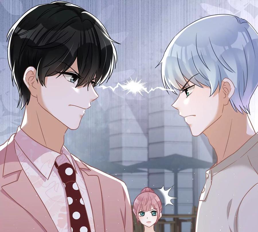 《恋人会超能力怎么办》第56话 我也有超能力！？ 第9页