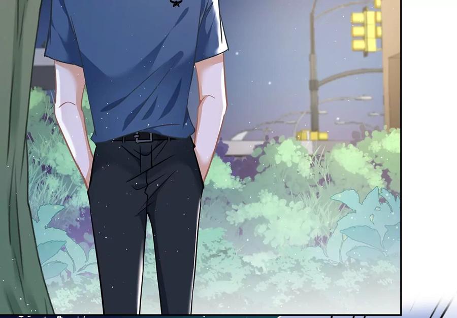 《恋人会超能力怎么办》第56话 我也有超能力！？ 第36页