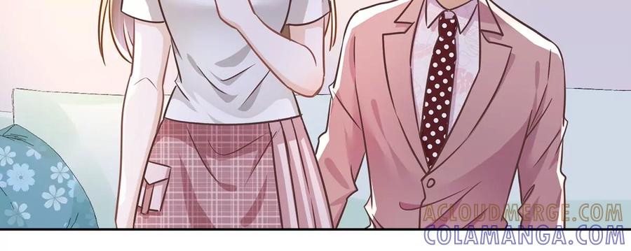 《恋人会超能力怎么办》第57话 今晚我要留宿 第34页
