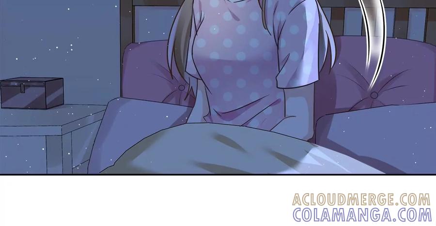 《恋人会超能力怎么办》第57话 今晚我要留宿 第46页