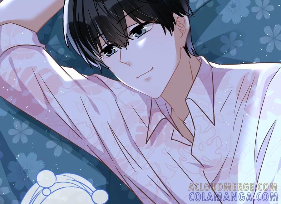 《恋人会超能力怎么办》第57话 今晚我要留宿 第58页