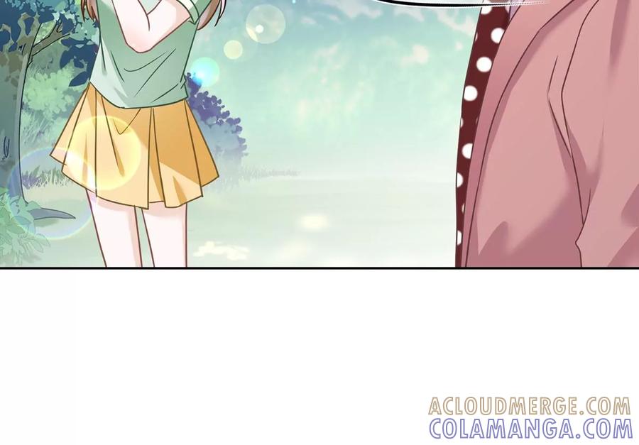 《恋人会超能力怎么办》第58话 共处一晚 第46页