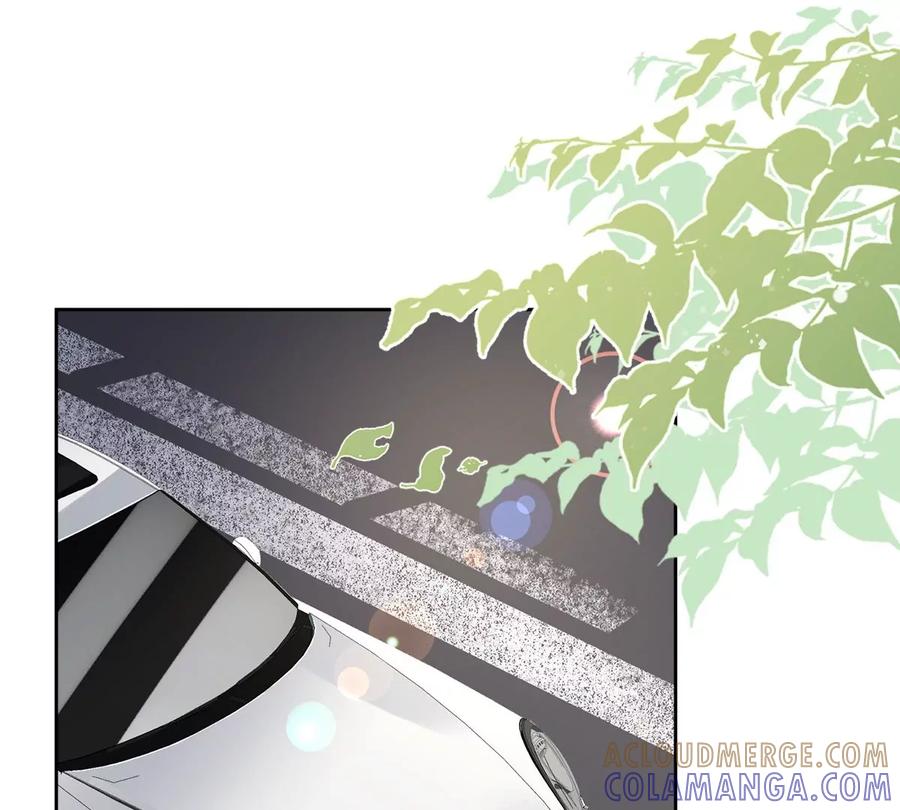 《恋人会超能力怎么办》第58话 共处一晚 第10页