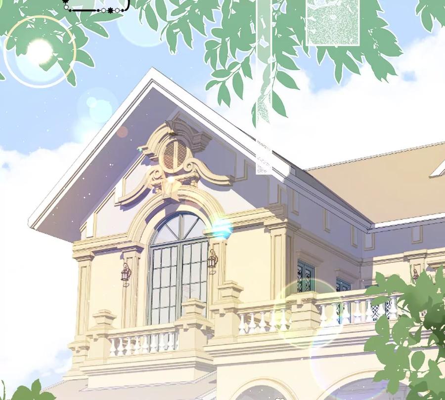 《恋人会超能力怎么办》第61话 住进她的家里 第41页